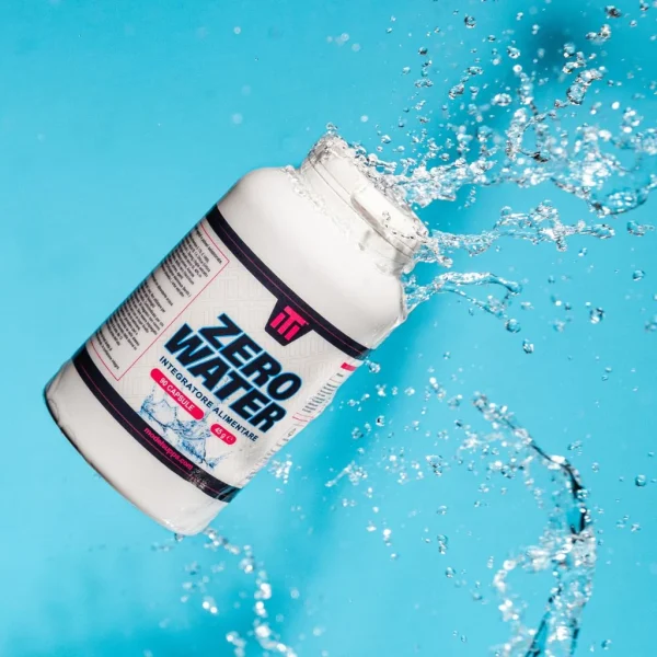 Zero WATER - Drenante - 90 Cps