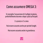 Omega-3 Alaska - 120 perle, EPA 600 mg e DHA 400 mg - immagine 4