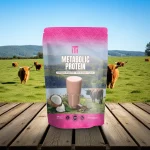 Metabolic Protein - Collagene Grass Fed - Gusto Cacao - immagine 5