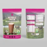 Metabolic Protein - Collagene Grass Fed - Gusto Cacao - immagine 6