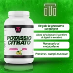 Offerta Combo: Metabolic Mag + Potassio Citrato - immagine 3