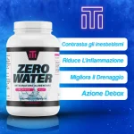 Zero WATER - Drenante - 90 Cps - immagine 2