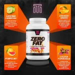 Zero FAT - Termogenico - 90 Cps - immagine 4