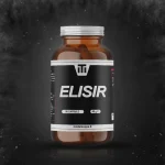 ELISIR 90 Cps - Detossificante - immagine 5