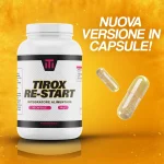 Tirox Re-Start - 90 Caps - immagine 4
