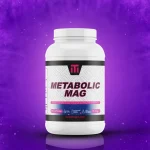 Metabolic Mag 90 cps - Magnesio 30 Dosi