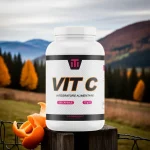 VIT C 500 mg - 120 Cps