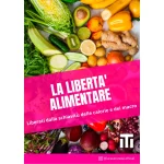 La Libertà Alimentare (Digitale) - Ebook