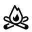 Icona reflusso