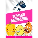 Alimenti Aggressori (Digitale) - Ebook