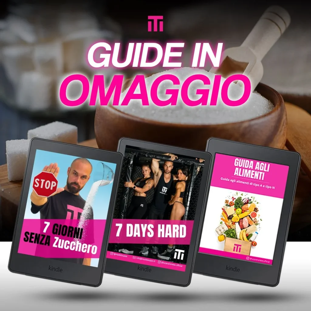 Guide in omaggio