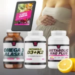Kit Gravidanza e Post Gravidanza - Offerta