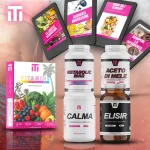 Kit Guerra al Grasso Addominale - Offerta