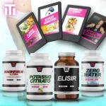 Kit Ritenzione e Gambe Gonfie - Offerta